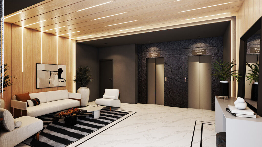 Apartamento, 68 m² - Foto 12