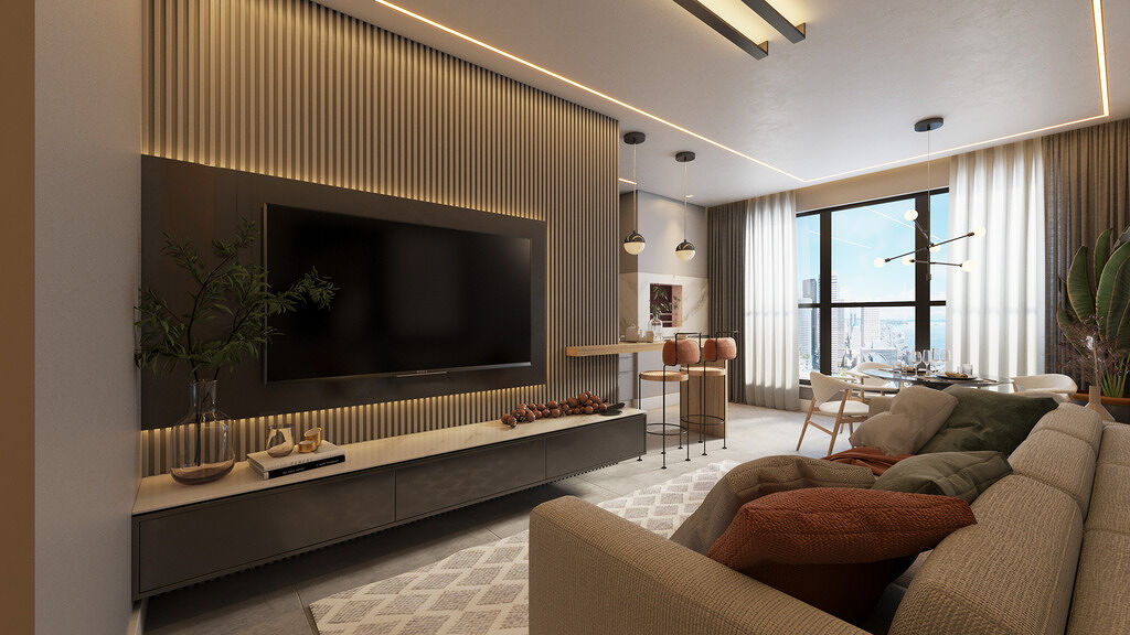 Apartamento, 68 m² - Foto 13