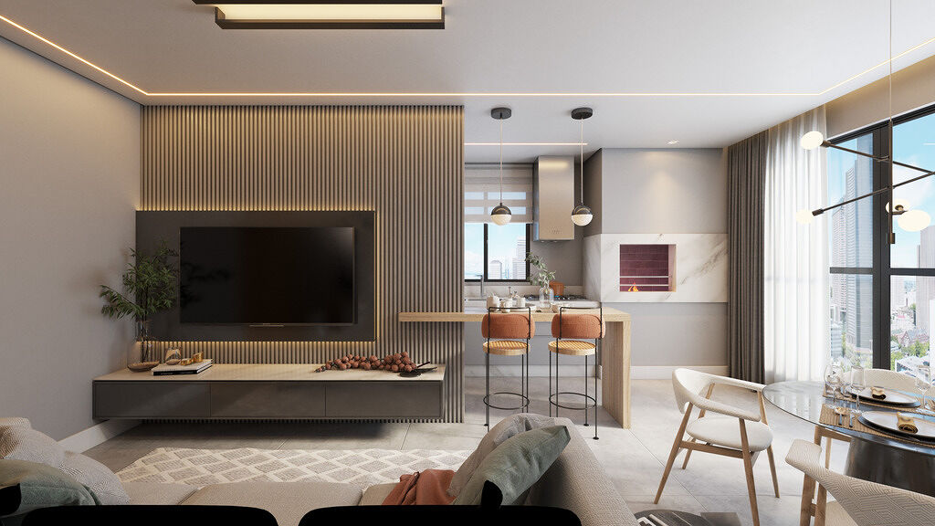 Apartamento, 68 m² - Foto 14