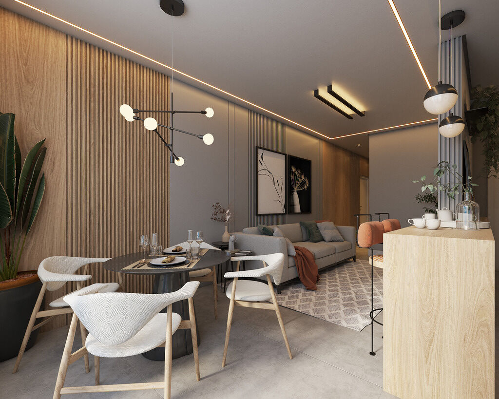 Apartamento, 68 m² - Foto 15