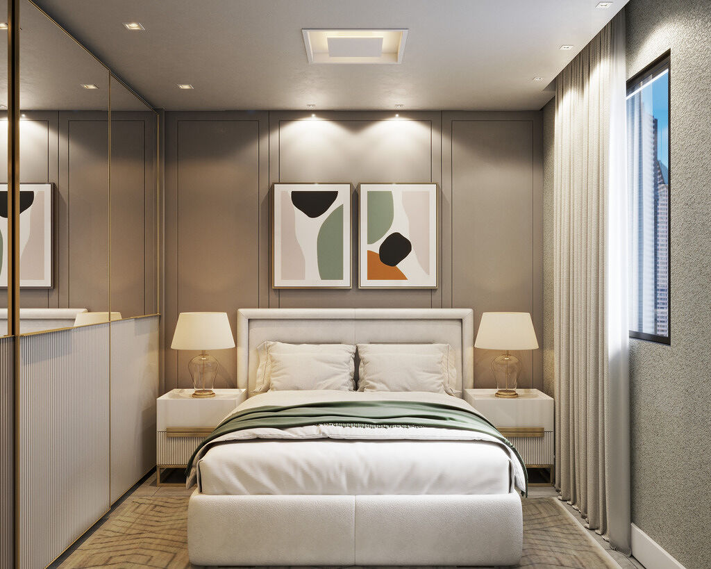Apartamento, 68 m² - Foto 16