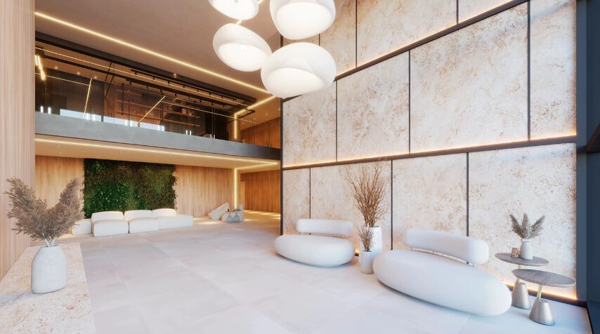 Apartamento, 57 m² - Foto 6