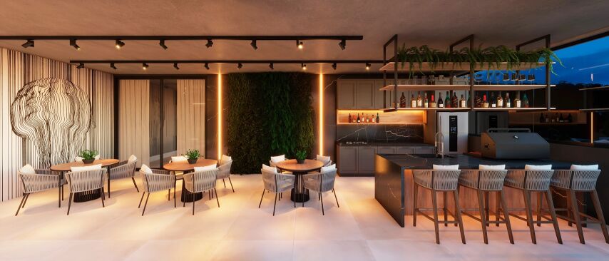 Apartamento, 57 m² - Foto 14