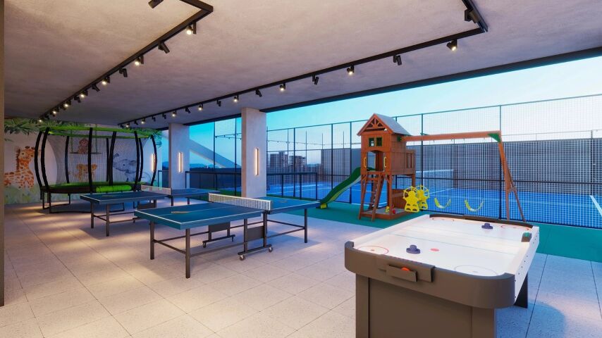 Apartamento, 57 m² - Foto 18