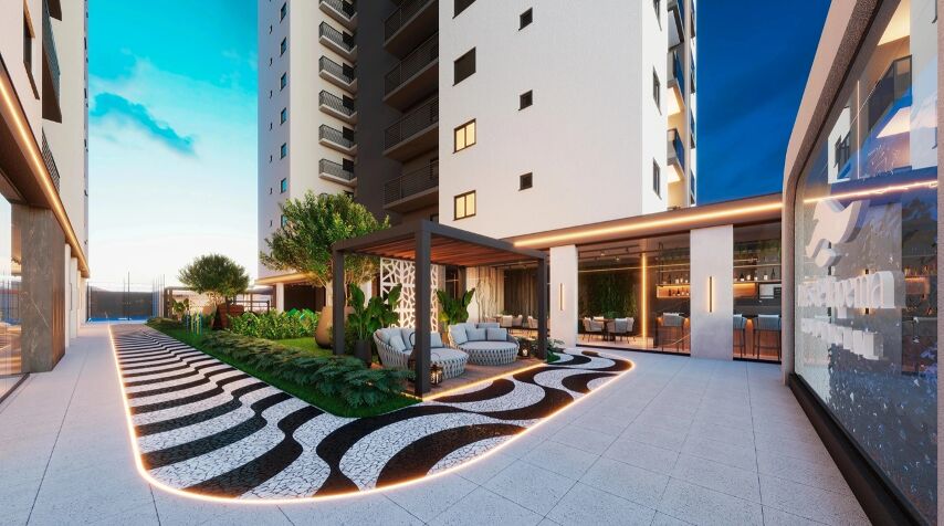 Apartamento, 57 m² - Foto 19