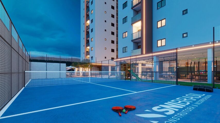 Apartamento, 57 m² - Foto 22