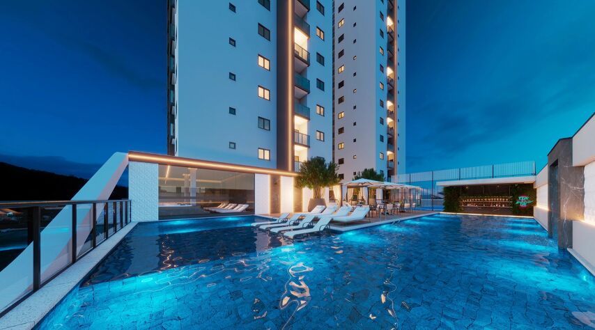 Apartamento, 57 m² - Foto 23
