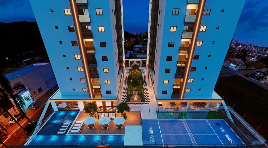 Apartamento, 57 m² - Foto 26