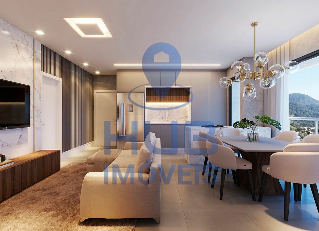 Apartamento, 60 m² - Foto 1
