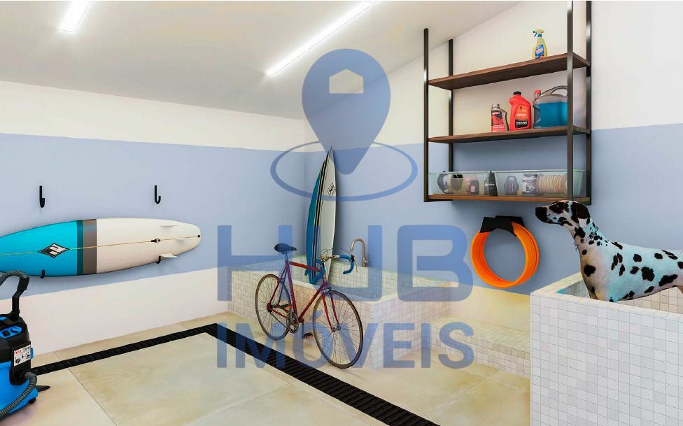 Apartamento, 60 m² - Foto 29