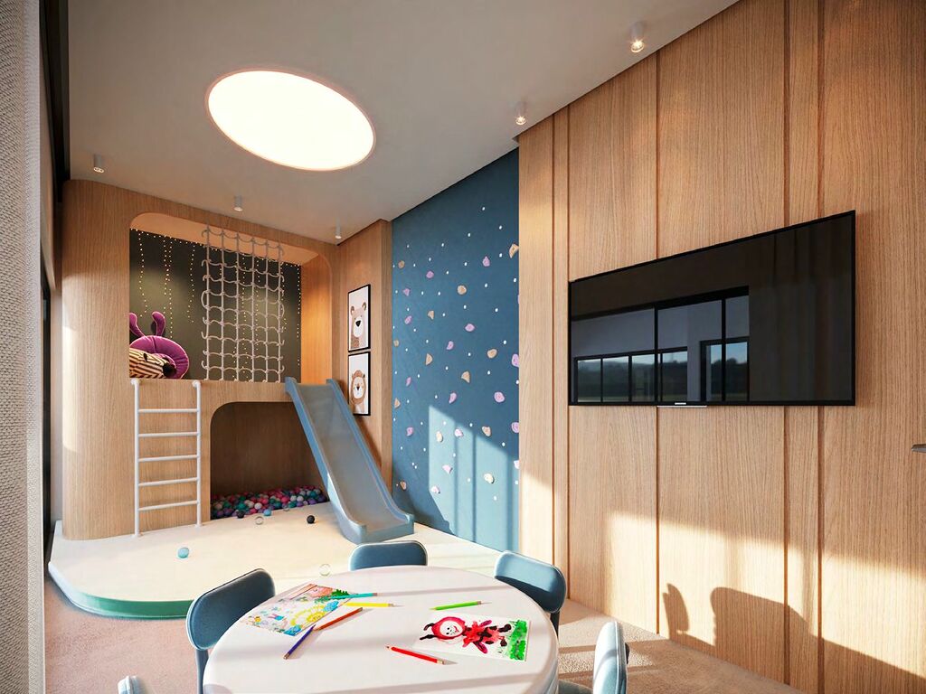 Apartamento, 2 quartos, 60 m² - Foto 10