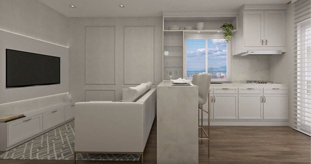 Loft, 60 m² - Foto 16