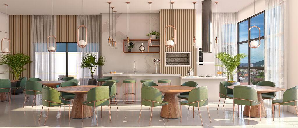 Apartamento, 3 quartos, 104 m² - Foto 5