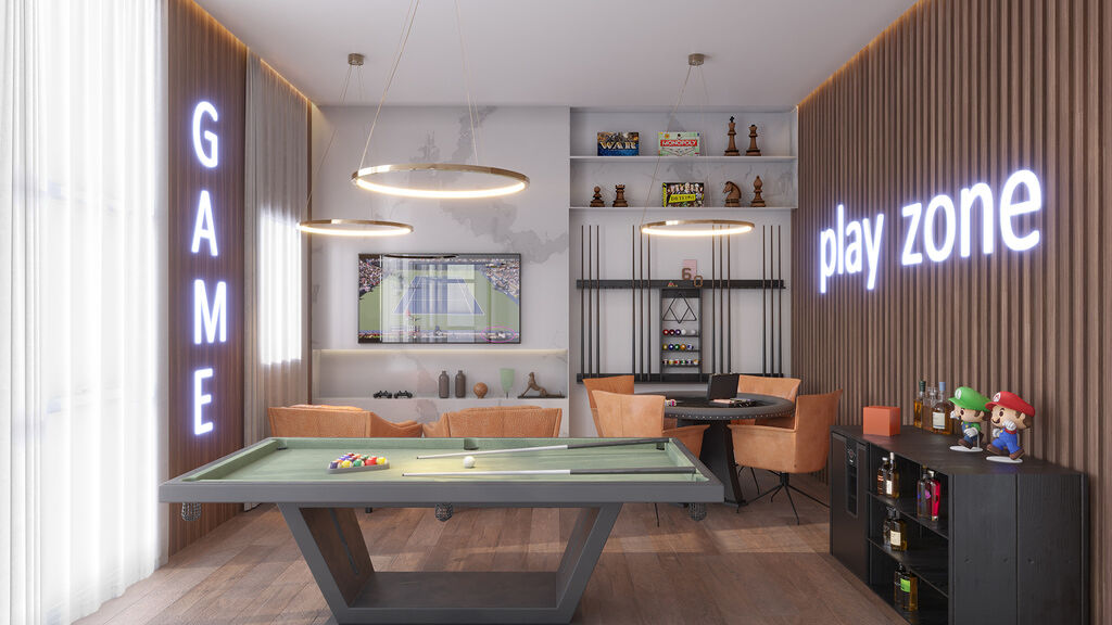 Apartamento, 3 quartos, 104 m² - Foto 6