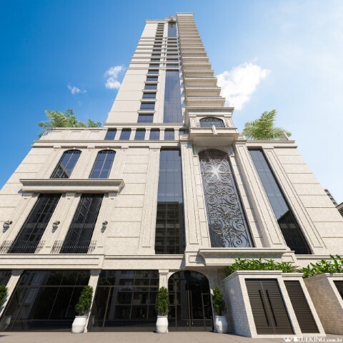 Apartamento, 135 m² - Foto 4