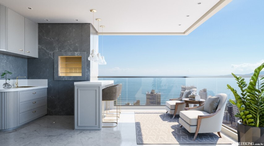 Apartamento, 135 m² - Foto 5