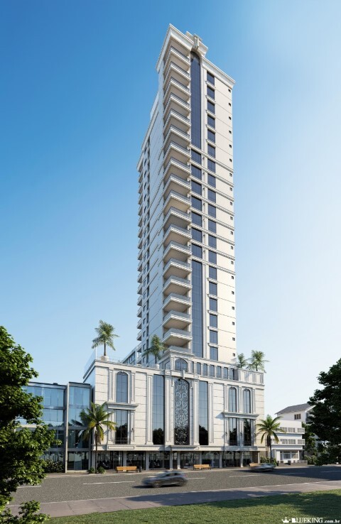 Apartamento, 135 m² - Foto 3