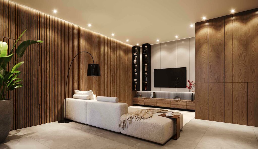 Apartamento, 3 quartos, 128 m² - Foto 9