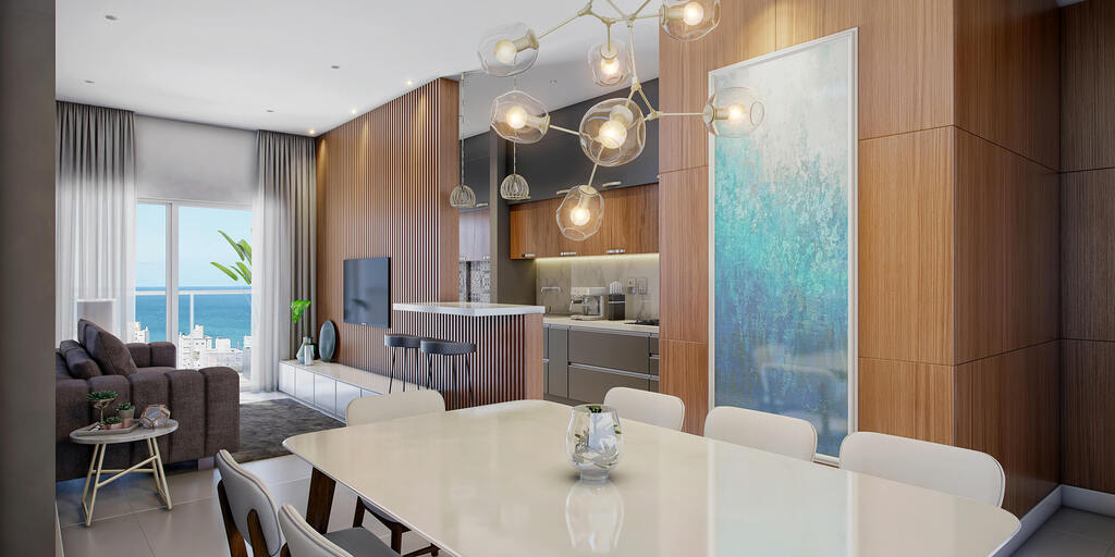 Apartamento, 3 quartos, 108 m² - Foto 11