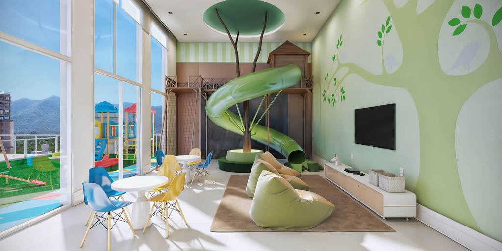 Apartamento, 3 quartos, 108 m² - Foto 18
