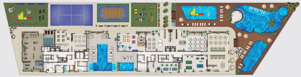 Apartamento, 4 quartos, 125 m² - Foto 1