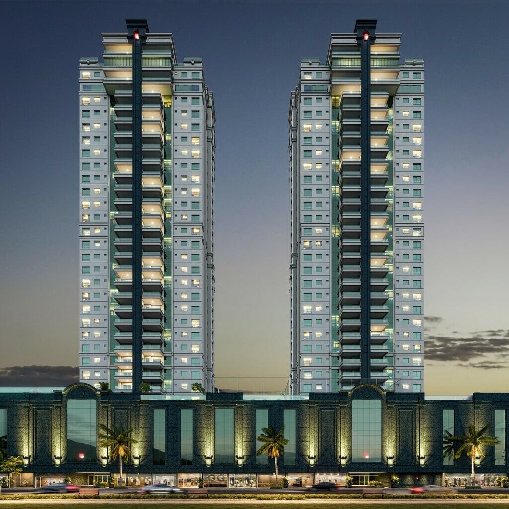 Apartamento, 4 quartos, 125 m² - Foto 3