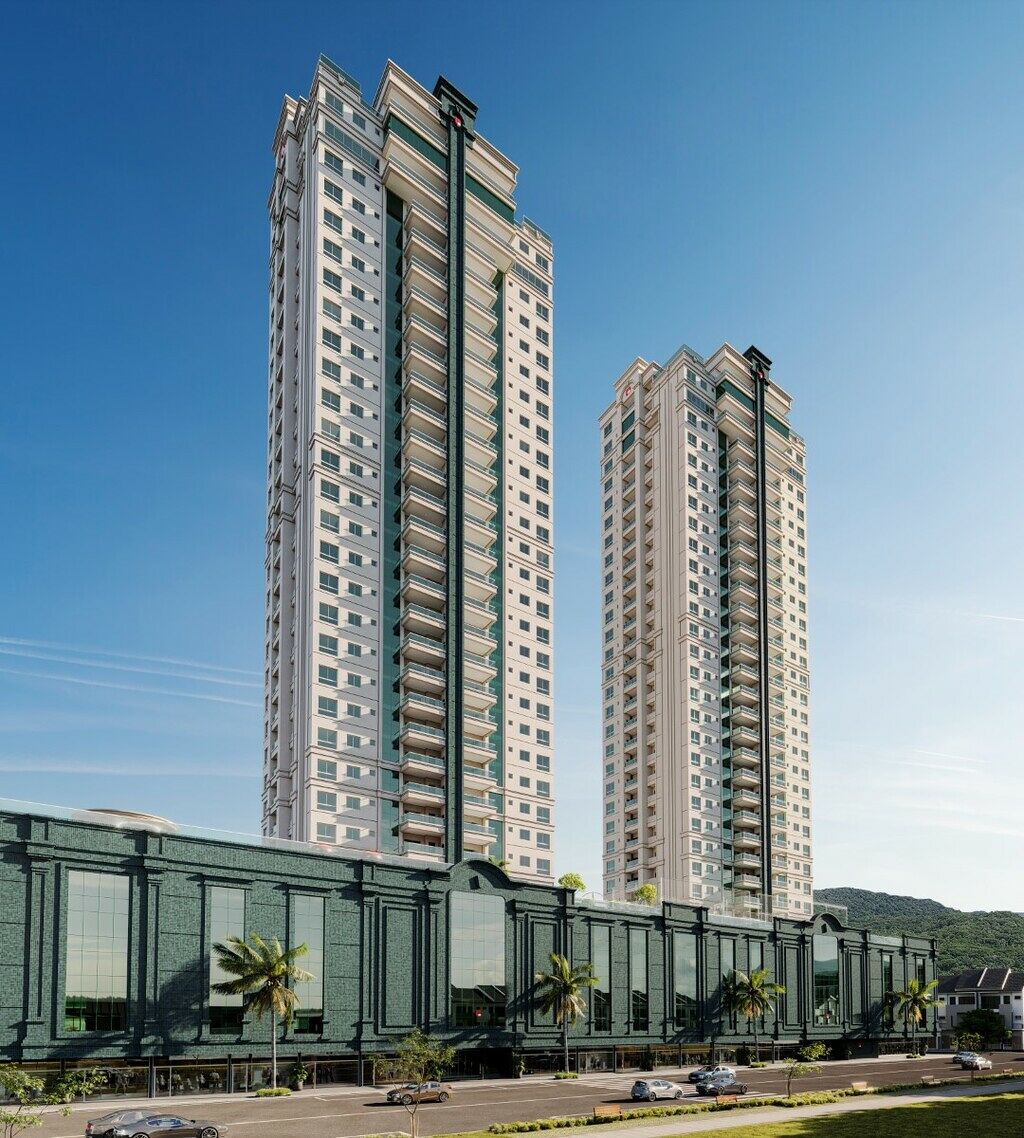 Apartamento, 4 quartos, 125 m² - Foto 4