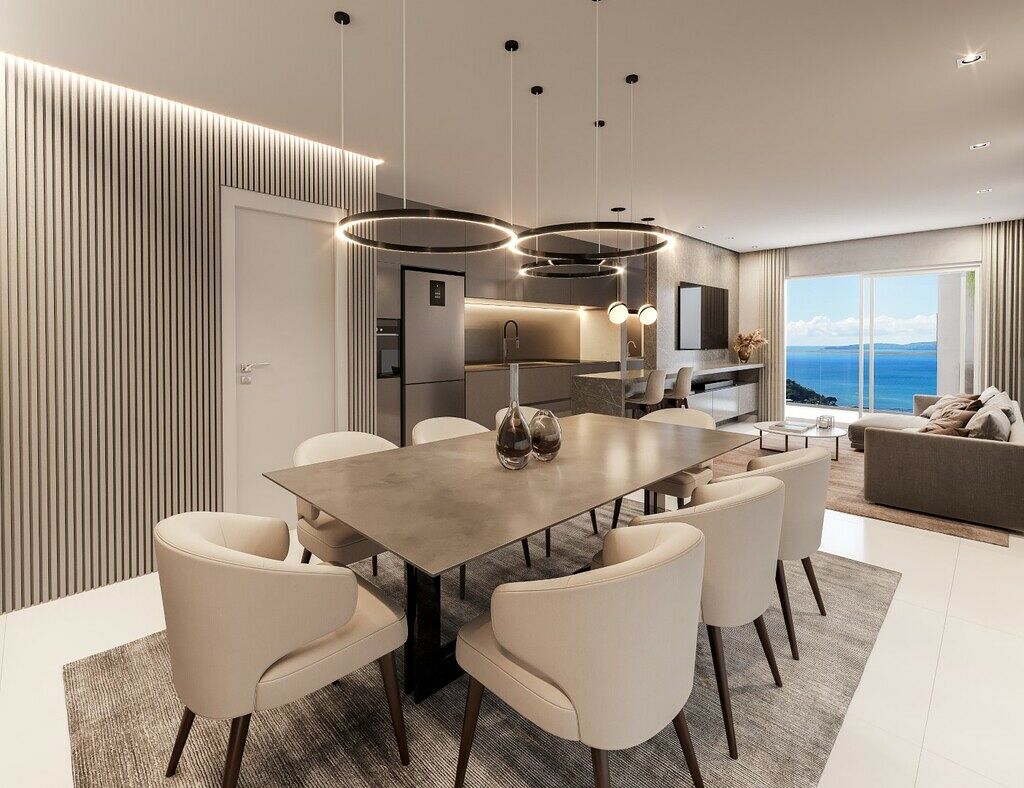 Apartamento, 4 quartos, 125 m² - Foto 6