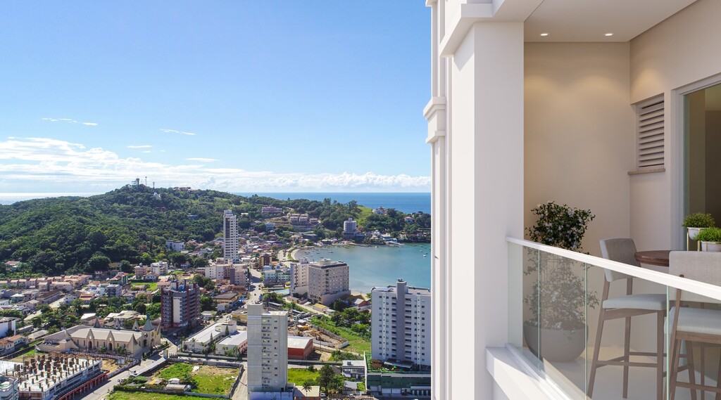 Apartamento, 4 quartos, 125 m² - Foto 8