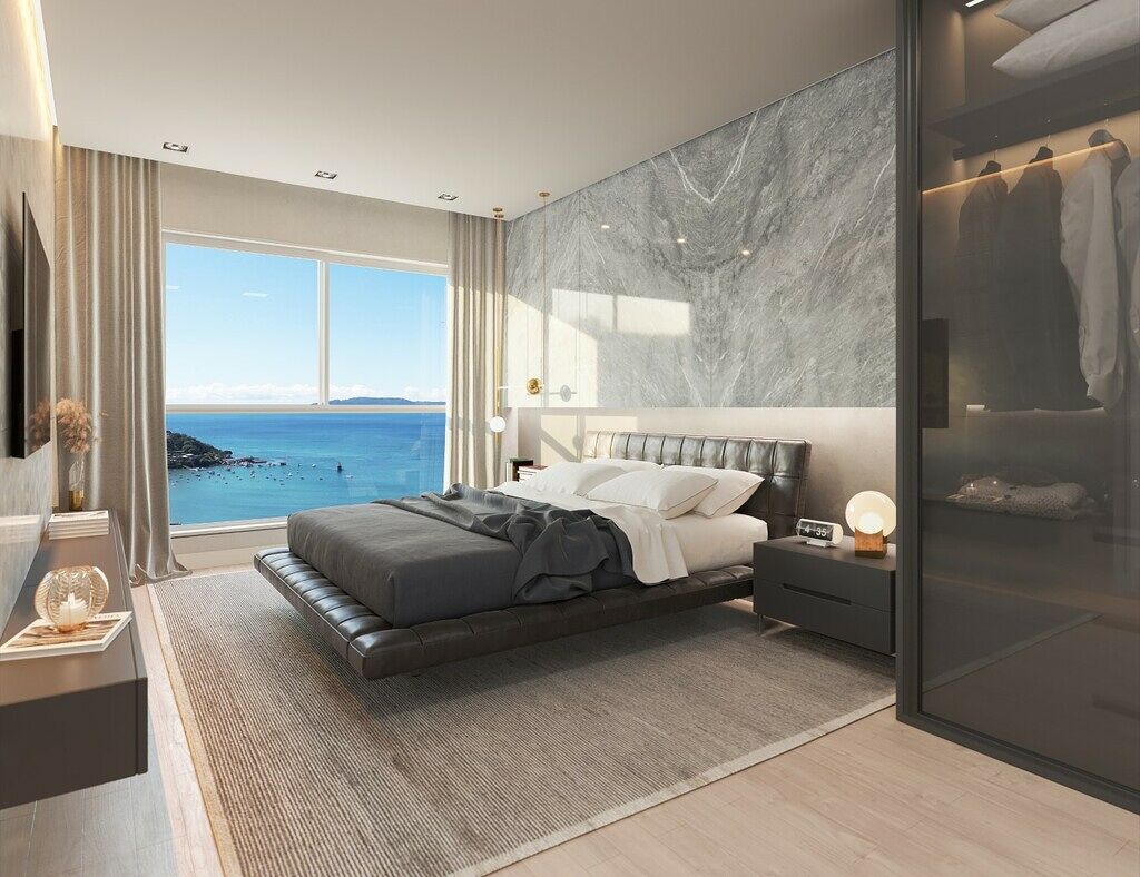 Apartamento, 4 quartos, 125 m² - Foto 11