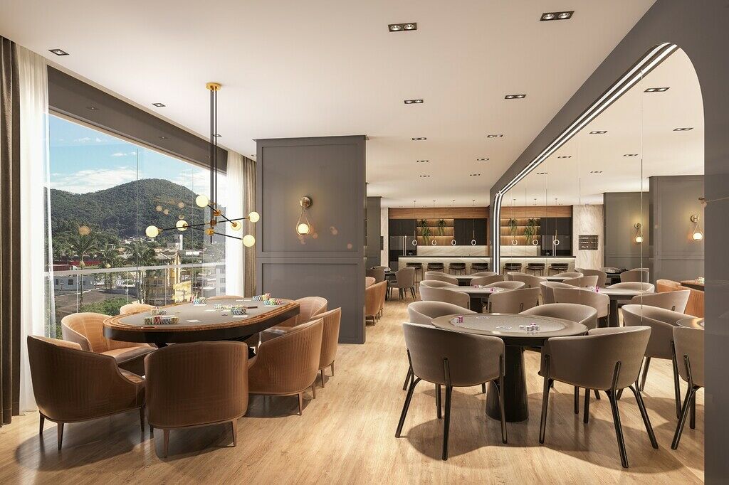 Apartamento, 4 quartos, 125 m² - Foto 20