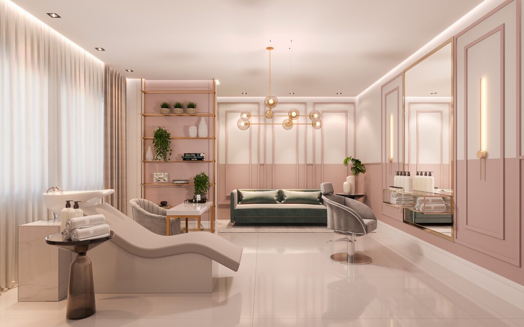 Apartamento, 4 quartos, 125 m² - Foto 21