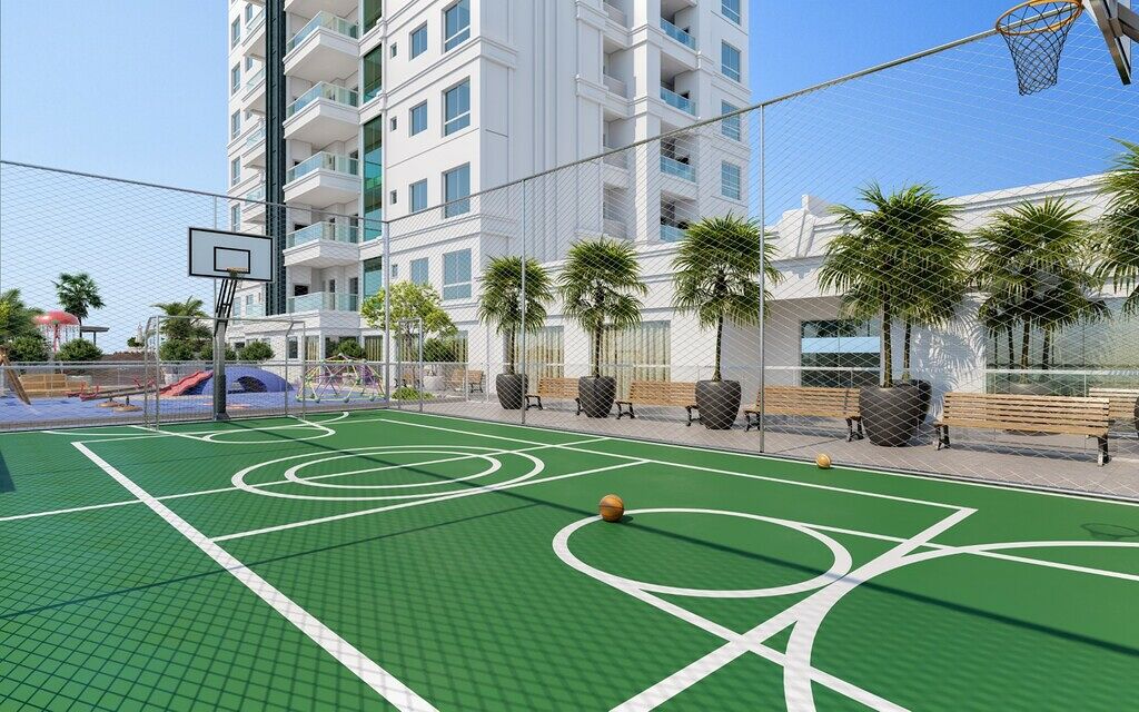Apartamento, 4 quartos, 125 m² - Foto 24