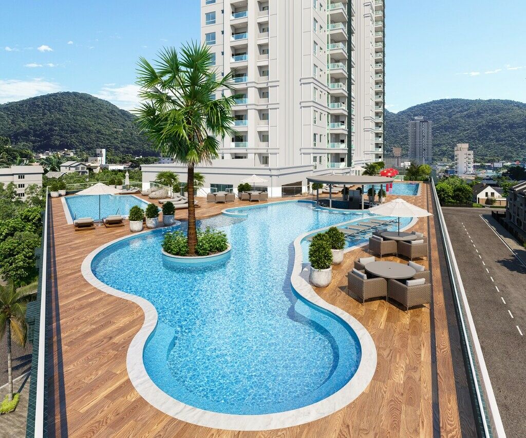 Apartamento, 4 quartos, 125 m² - Foto 28