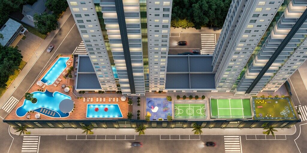 Apartamento, 4 quartos, 125 m² - Foto 31