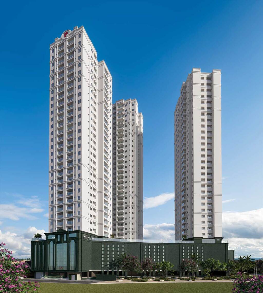 Apartamento, 3 quartos, 100 m² - Foto 5