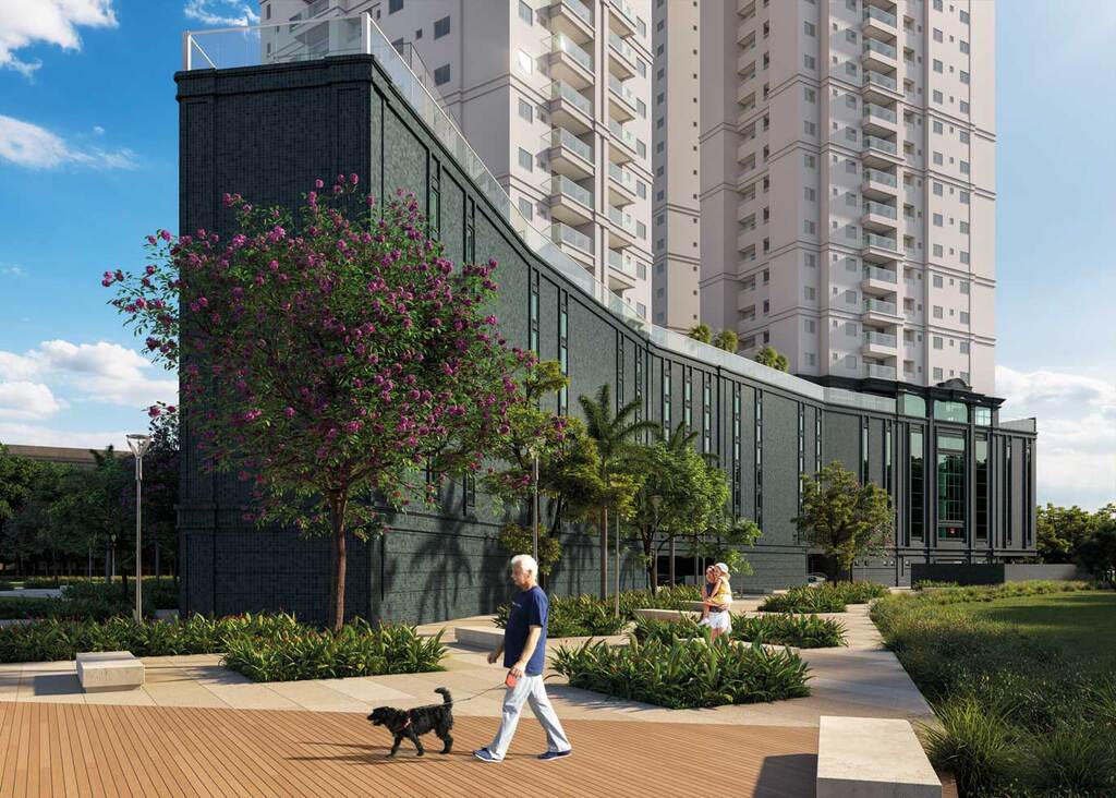 Apartamento, 3 quartos, 100 m² - Foto 6