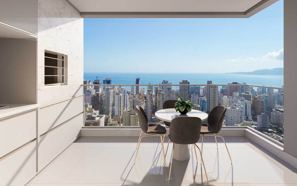 Apartamento, 3 quartos, 100 m² - Foto 8