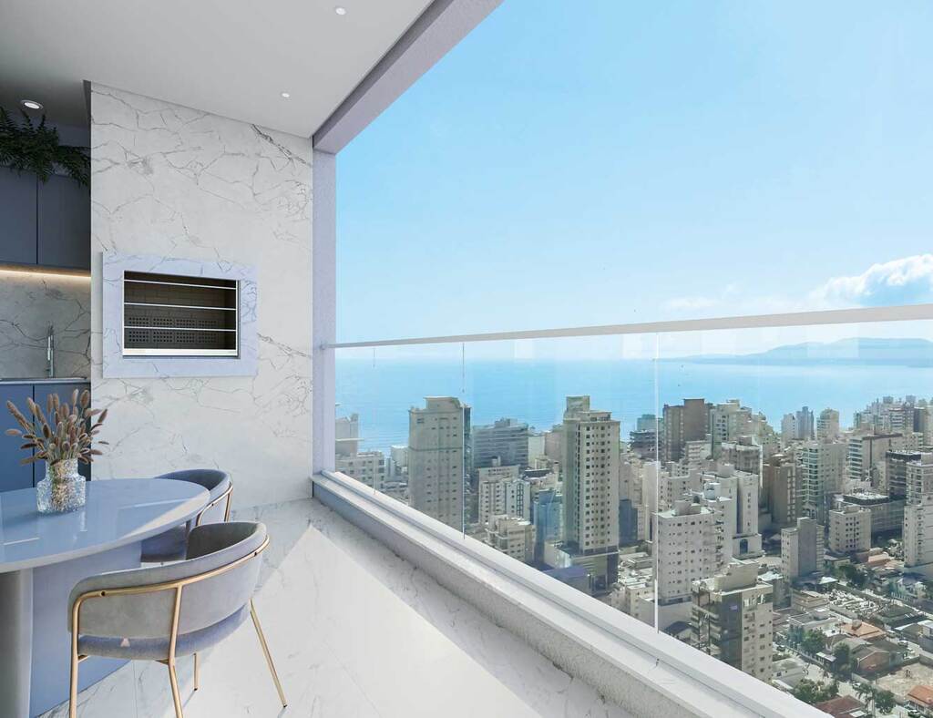 Apartamento, 3 quartos, 100 m² - Foto 9