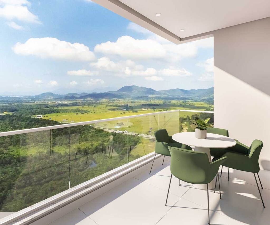 Apartamento, 3 quartos, 100 m² - Foto 10