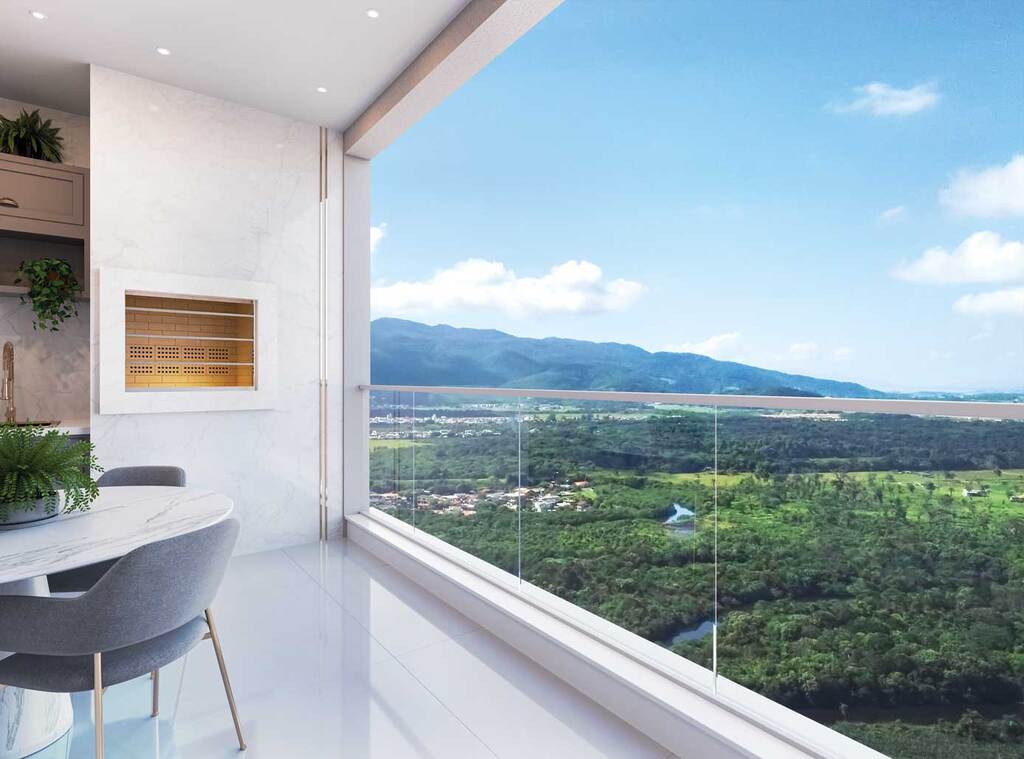 Apartamento, 3 quartos, 100 m² - Foto 11