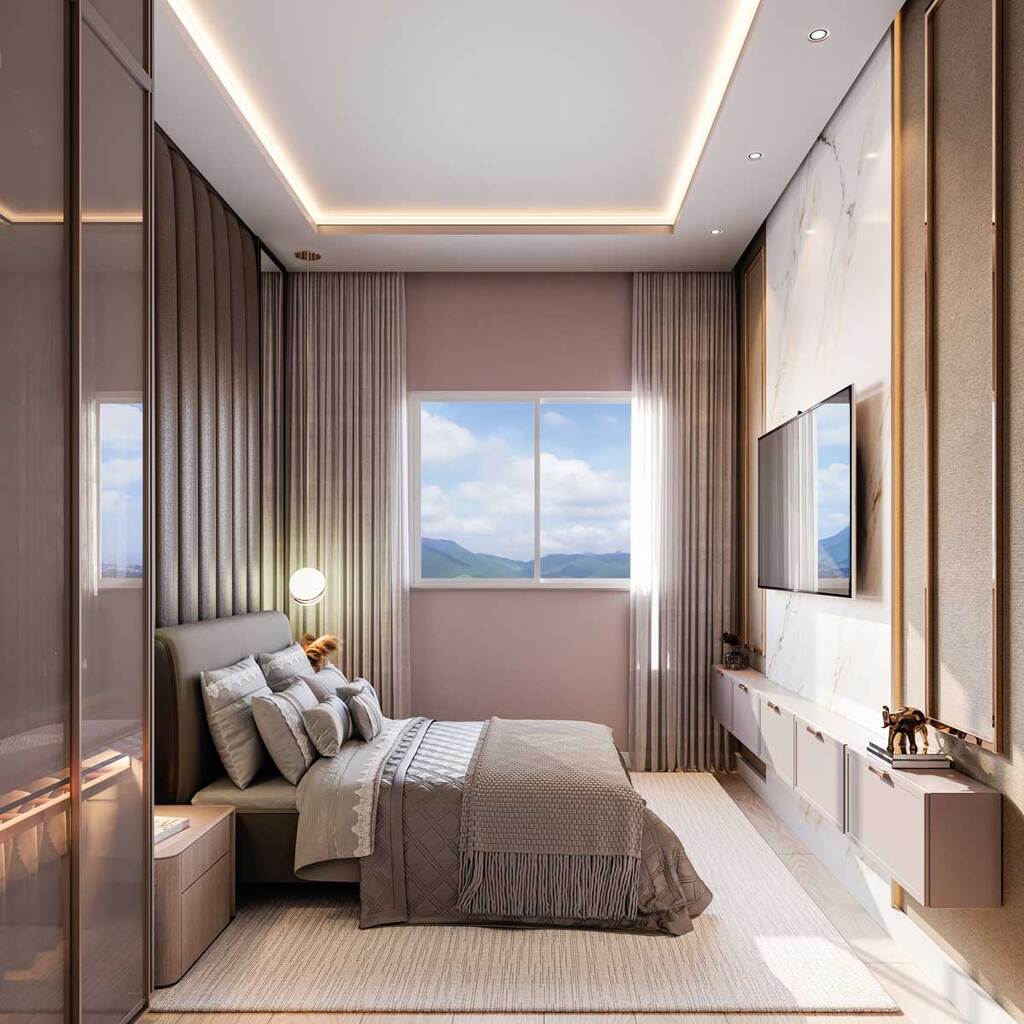 Apartamento, 3 quartos, 100 m² - Foto 12