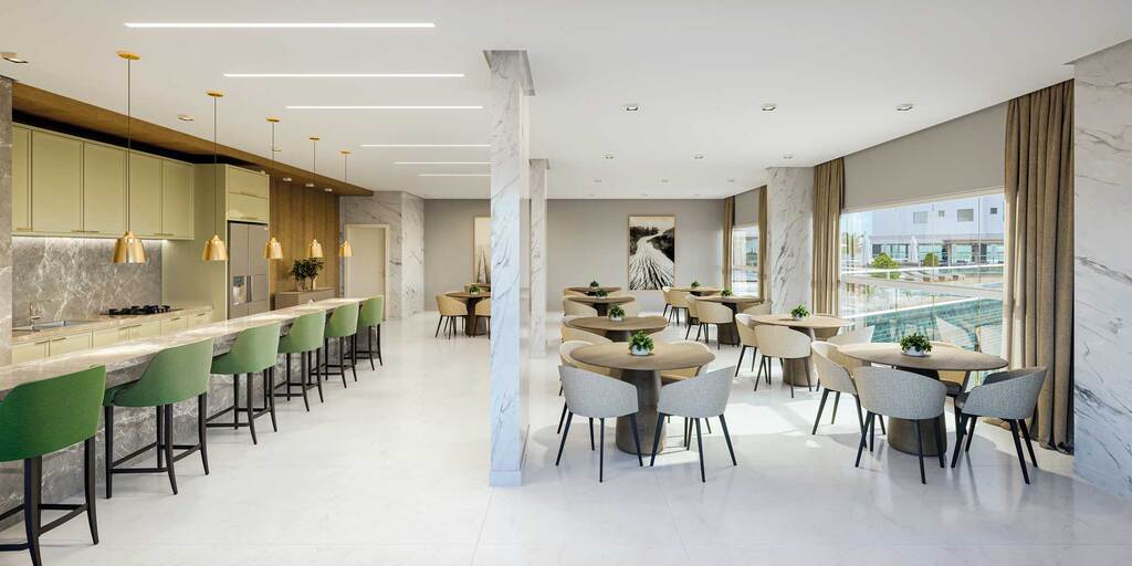 Apartamento, 3 quartos, 100 m² - Foto 15