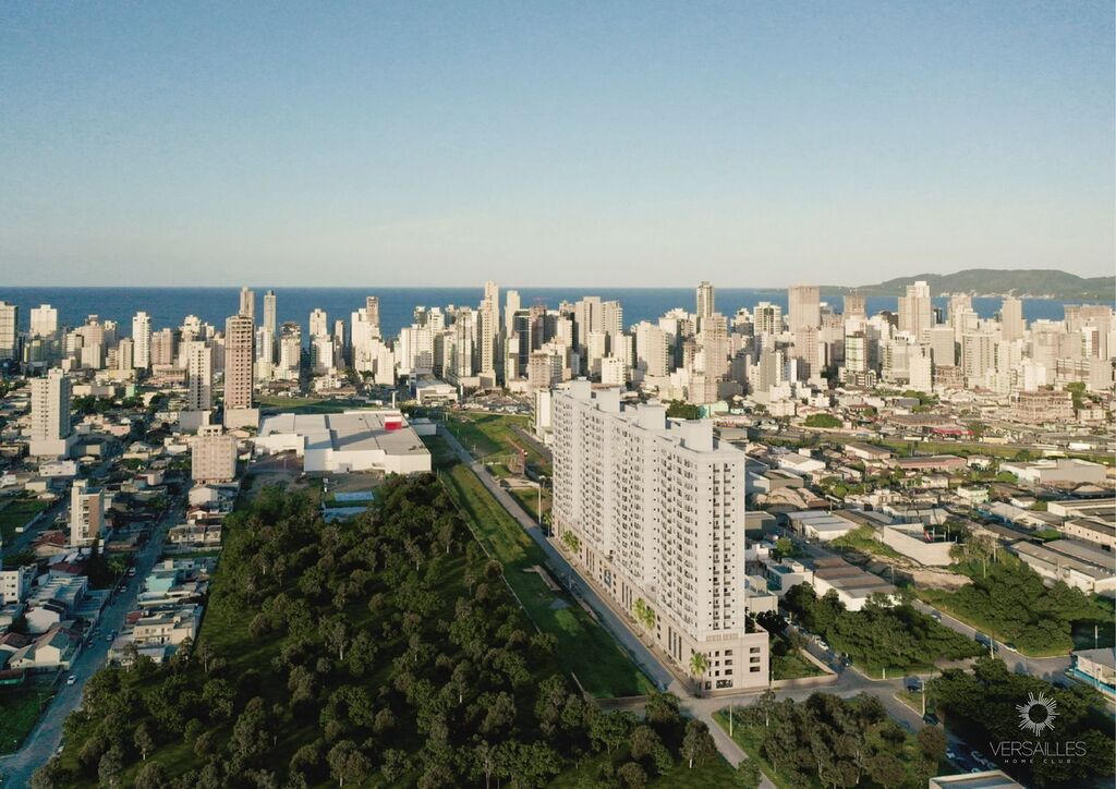 Apartamento, 2 quartos, 70 m² - Foto 4
