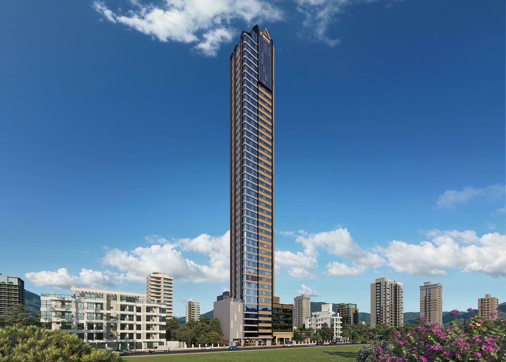 Apartamento, 3 quartos, 184 m² - Foto 6