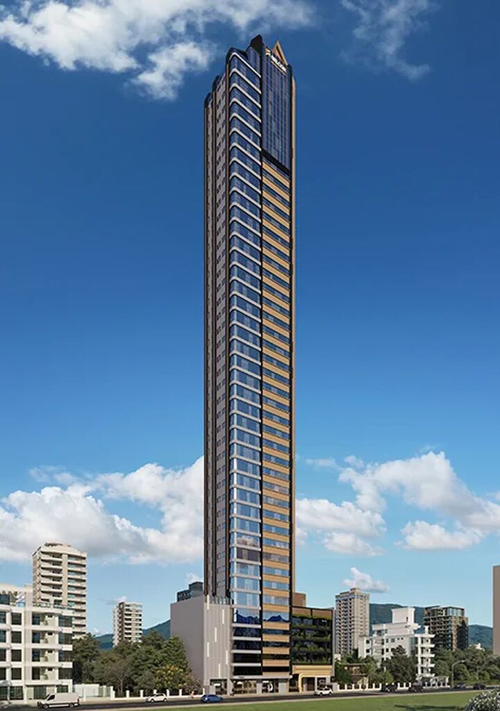 Apartamento, 3 quartos, 184 m² - Foto 7