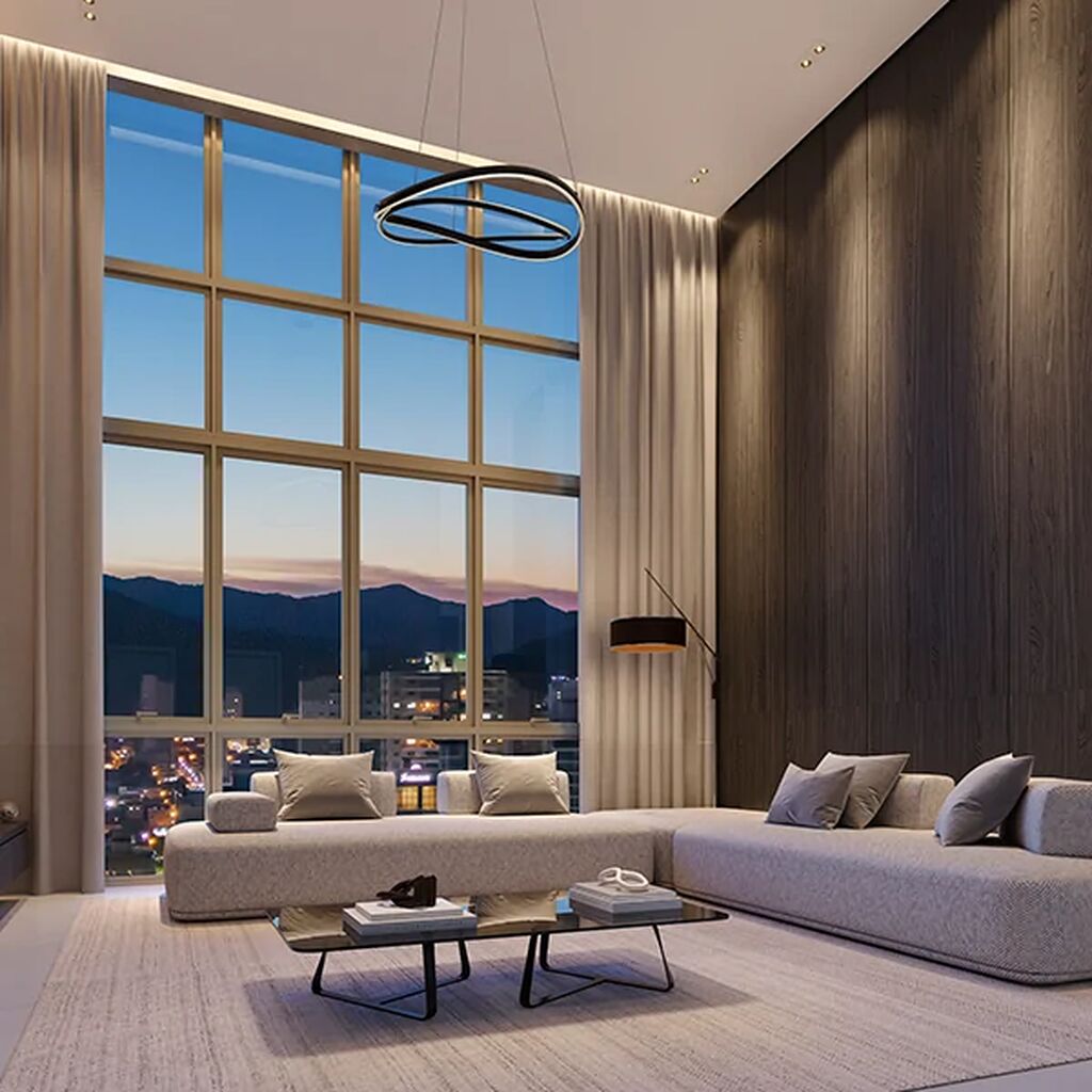Apartamento, 3 quartos, 184 m² - Foto 9