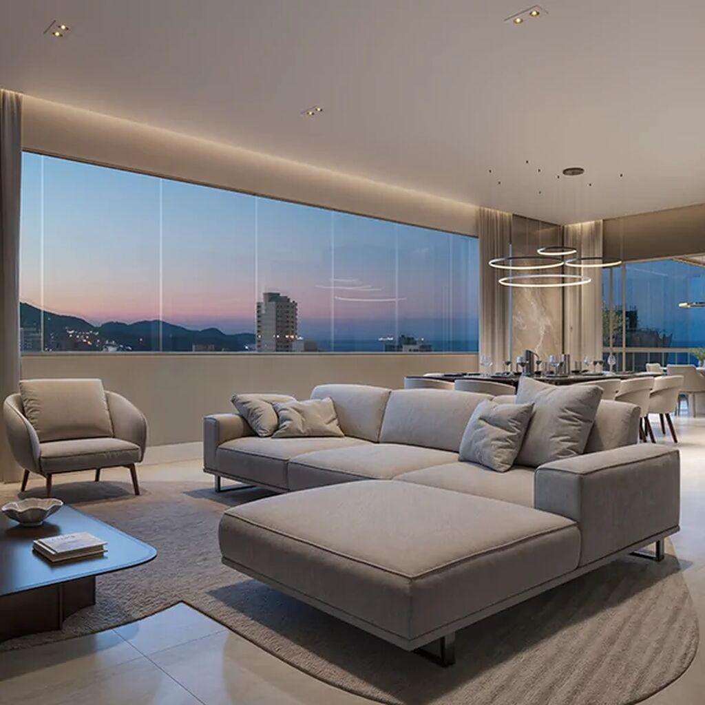 Apartamento, 3 quartos, 184 m² - Foto 10