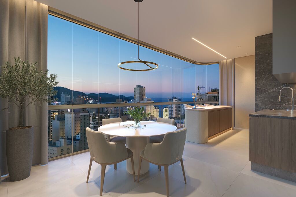 Apartamento, 3 quartos, 184 m² - Foto 11