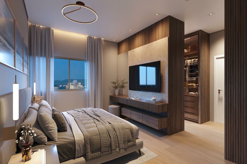 Apartamento, 3 quartos, 184 m² - Foto 14